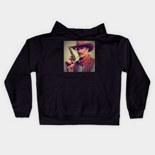 Carter's Frontier Justice Kids Hoodie